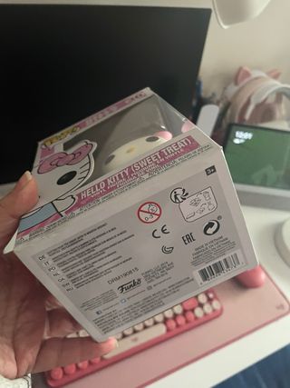 Funko Pop! Hello Kitty #30 Sweet Treat
