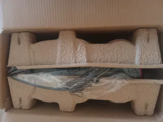 Cafetera Bosch Tassimo Compacta Roja