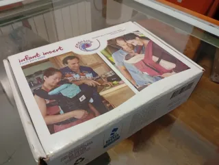 Mochila Ergobaby para bebé