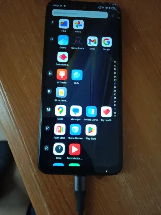 Telefono movil TECNO LG7n 256GB