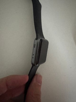 Apple Watch Series 3 Negro Espacial