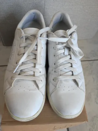 Scarpe Diadora bianche