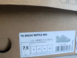 Scarpe Diadora bianche