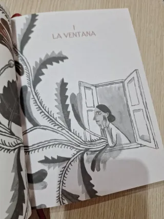 Al faro (Clásicos ilustrados) (Spanish Edition)