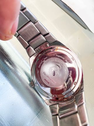 Reloj Real Madrid Centenario marca Viceroy