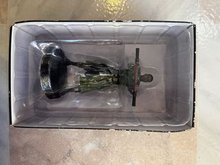 Figuras Marvel Coleccionables