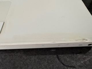 Apple MacBook Blanco