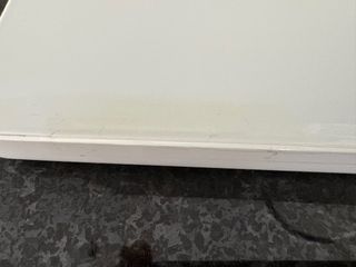 Apple MacBook Blanco