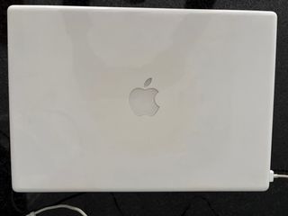 Apple MacBook Blanco