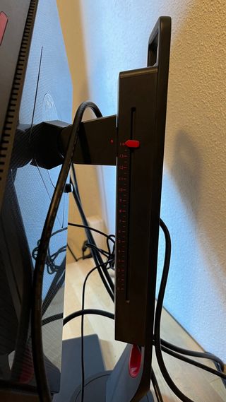 Monitor Benq Zowie XL2540 25