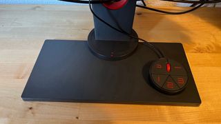 Monitor Benq Zowie XL2540 25