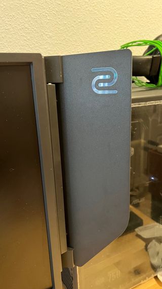 Monitor Benq Zowie XL2540 25