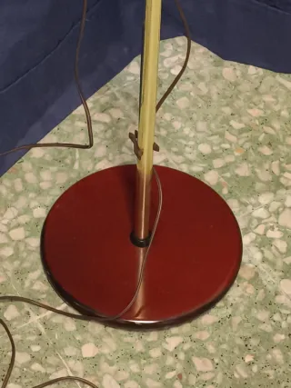 Lámpara Fase Vintage