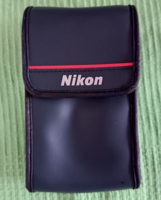 Nikon F-501 AF Fotocamera