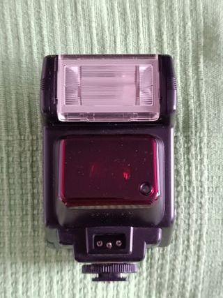 Nikon F-501 AF Fotocamera