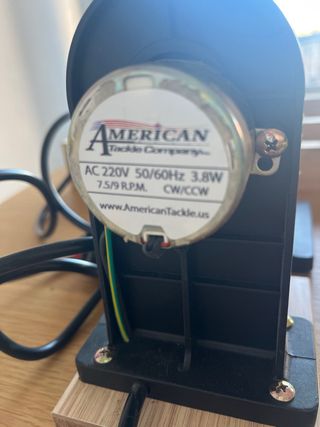 Kit Montaje y Reparación Cañas Pesca