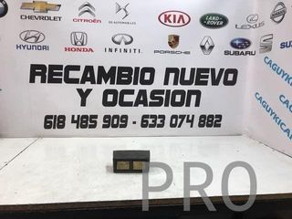 Tope goma camión universal