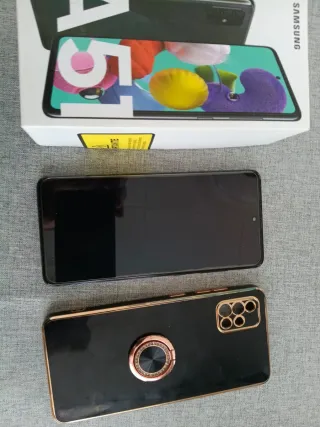 Samsung Galaxy A51