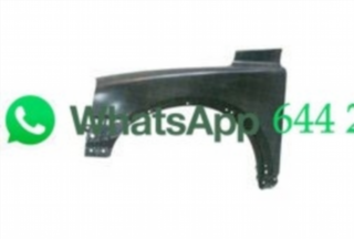 ALETA DELANTERA IZQUIERDA VOLVO XC90 2002.06- 109