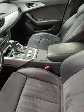 Audi A6 2016