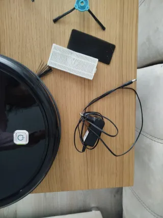 Robot Conga Cecotec 992 Excellence