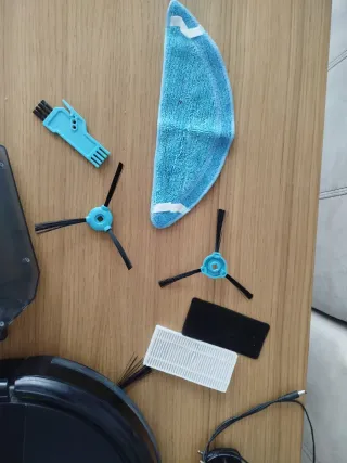 Robot Conga Cecotec 992 Excellence