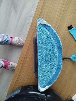 Robot Conga Cecotec 992 Excellence