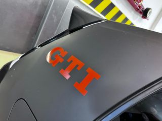 VOLKSWAGEN Golf GTI Performance 2.0 TSI DSG BMT