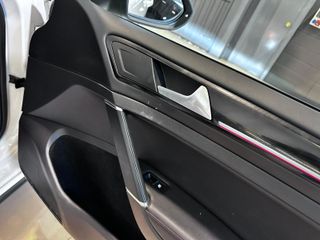 VOLKSWAGEN Golf GTI Performance 2.0 TSI DSG BMT