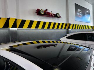 VOLKSWAGEN Golf GTI Performance 2.0 TSI DSG BMT