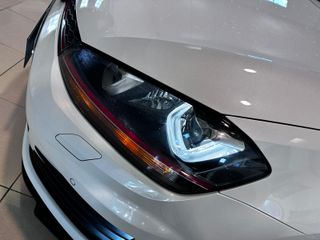 VOLKSWAGEN Golf GTI Performance 2.0 TSI DSG BMT