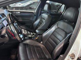 VOLKSWAGEN Golf GTI Performance 2.0 TSI DSG BMT