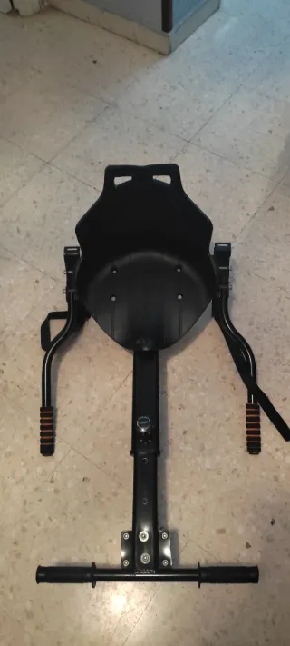 Asiento para Hoverboard (silla)
