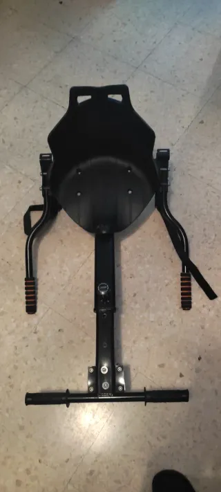 Asiento para Hoverboard (silla)