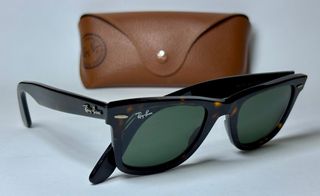 RAY BAN WAYFARER ORIGINAL