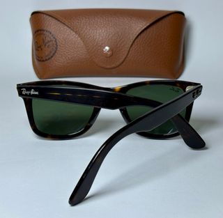 RAY BAN WAYFARER ORIGINAL