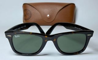 RAY BAN WAYFARER ORIGINAL