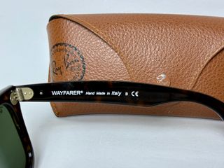 RAY BAN WAYFARER ORIGINAL
