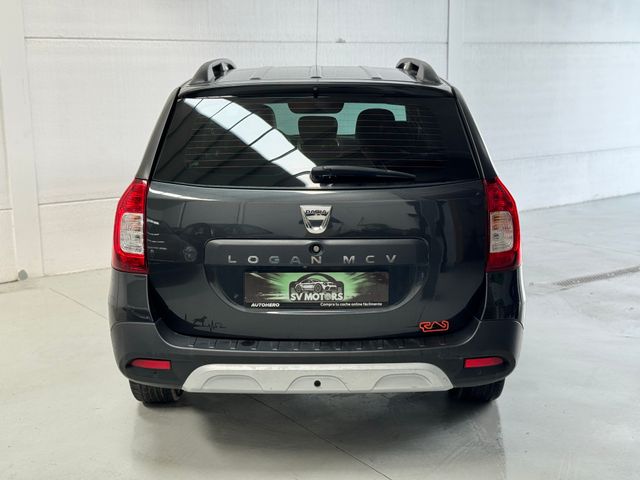 Dacia Logan MCV Stepway TCE 66kW (90CV)