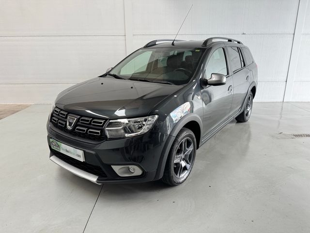 Dacia Logan MCV Stepway TCE 66kW (90CV)