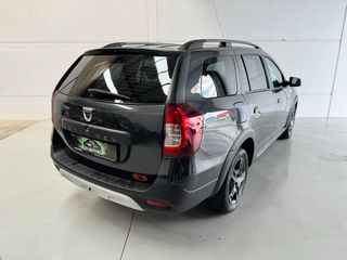 Dacia Logan MCV Stepway TCE 66kW (90CV)