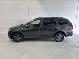Dacia Logan MCV Stepway TCE 66kW (90CV)