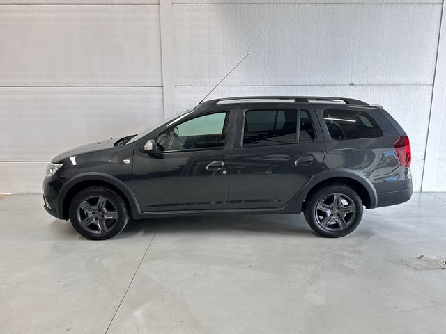 Dacia Logan MCV Stepway TCE 66kW (90CV)