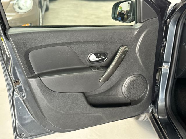 Dacia Logan MCV Stepway TCE 66kW (90CV)