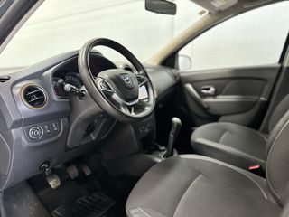 Dacia Logan MCV Stepway TCE 66kW (90CV)