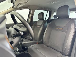 Dacia Logan MCV Stepway TCE 66kW (90CV)