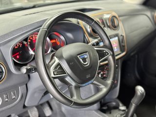 Dacia Logan MCV Stepway TCE 66kW (90CV)