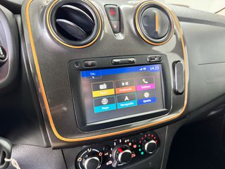 Dacia Logan MCV Stepway TCE 66kW (90CV)