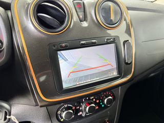 Dacia Logan MCV Stepway TCE 66kW (90CV)