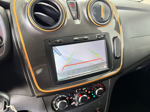 Dacia Logan MCV Stepway TCE 66kW (90CV)